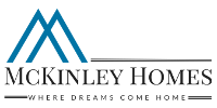 McKinley Homes Logo